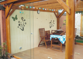 Wintergarten